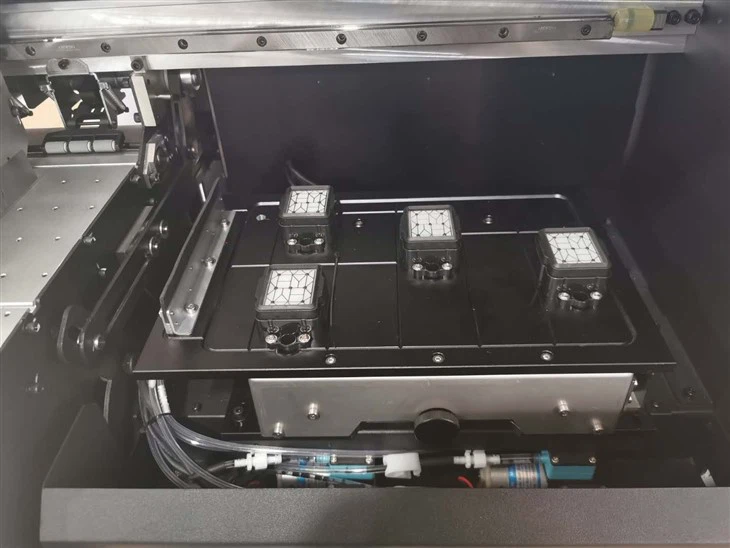 1.7m/2m/3.2m I3200 Eco Solvent Printereco Solvent Printer