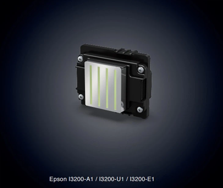 1.7m/2m/3.2m I3200 Eco Solvent Printereco Solvent Printer