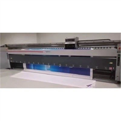 Máy in dung môi Trung Quốc