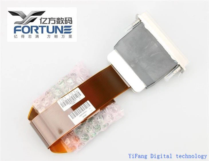 Hybrid UV LED Flatbed Printers