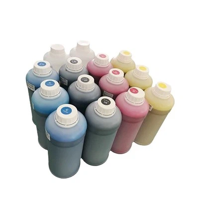 Mực dung môi sinh thái cho máy in Eps I3200