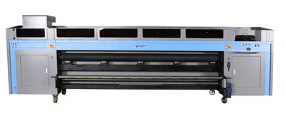 Đầu cuộn UV YF để cuộn Pinter 3,2m Gen6